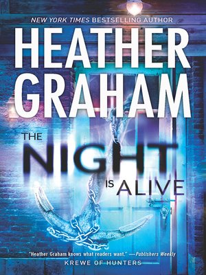 The Night Is Alive - ebook